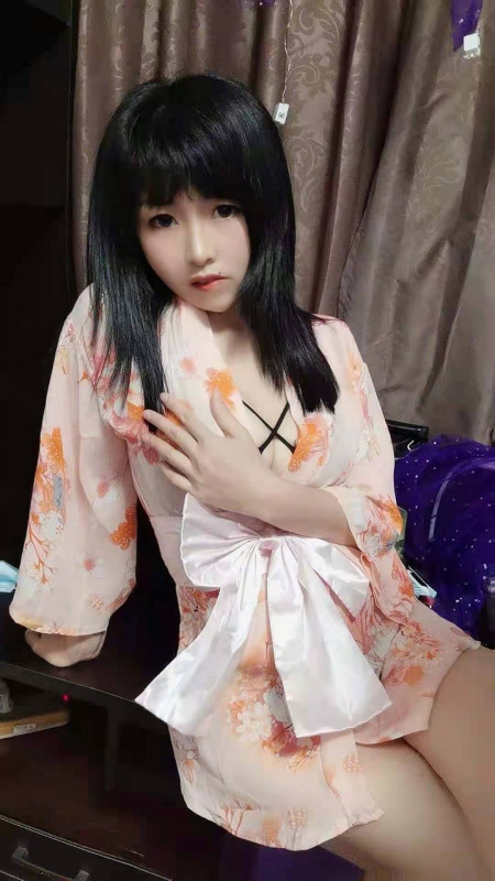 荔湾西村温柔kiki